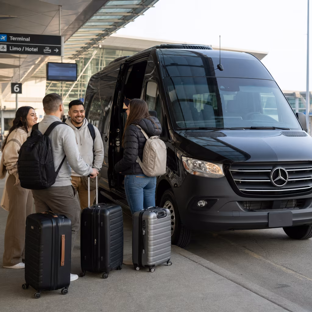 Indianapolis Airport Transportation