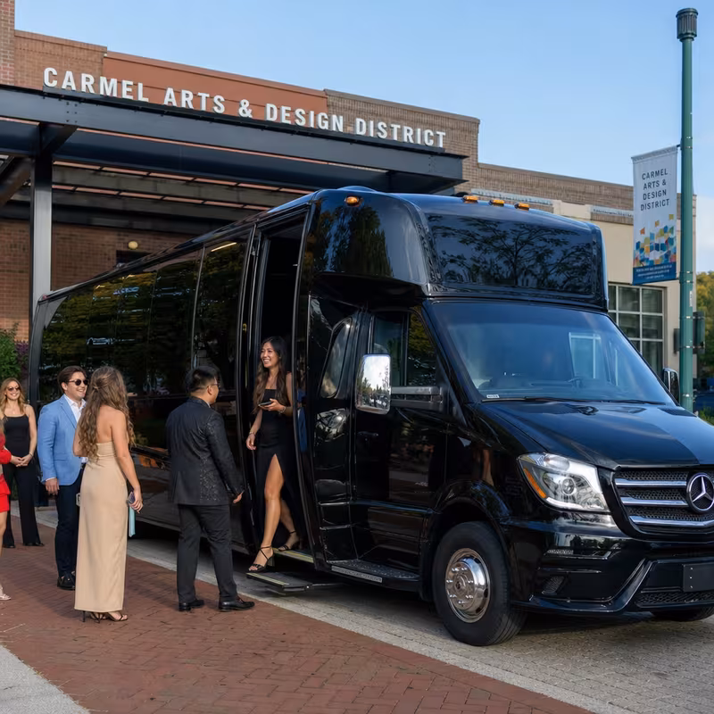 Carmel Arts & Design District