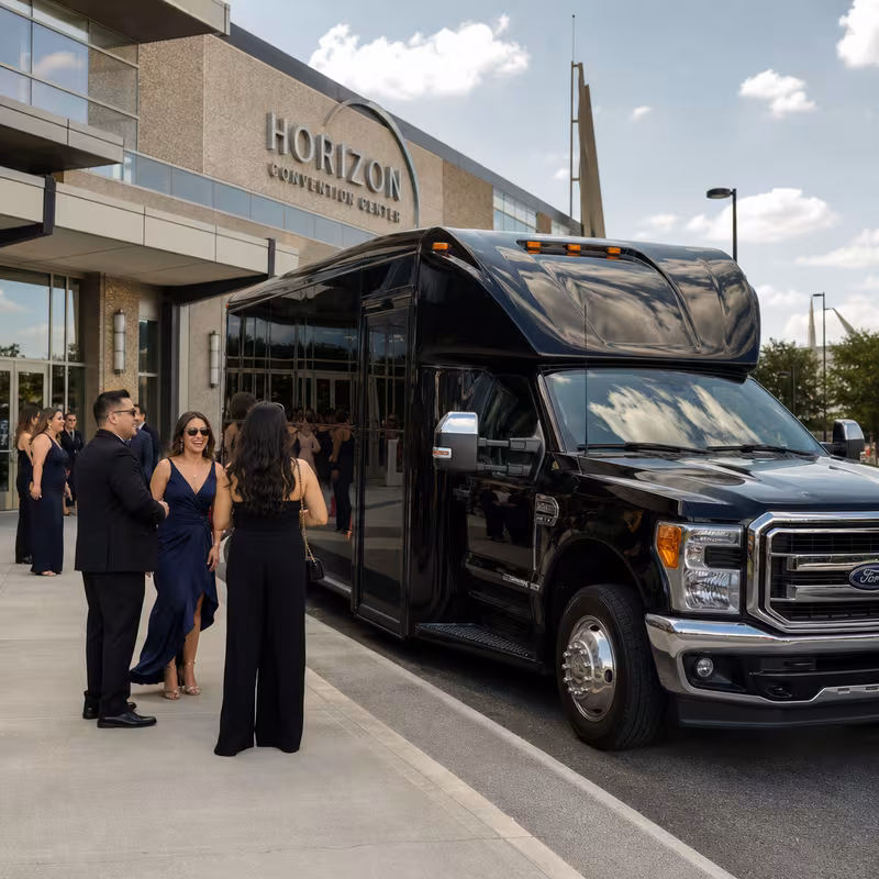 Horizon Convention Center