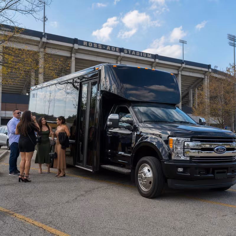 Ross-Ade Stadium
